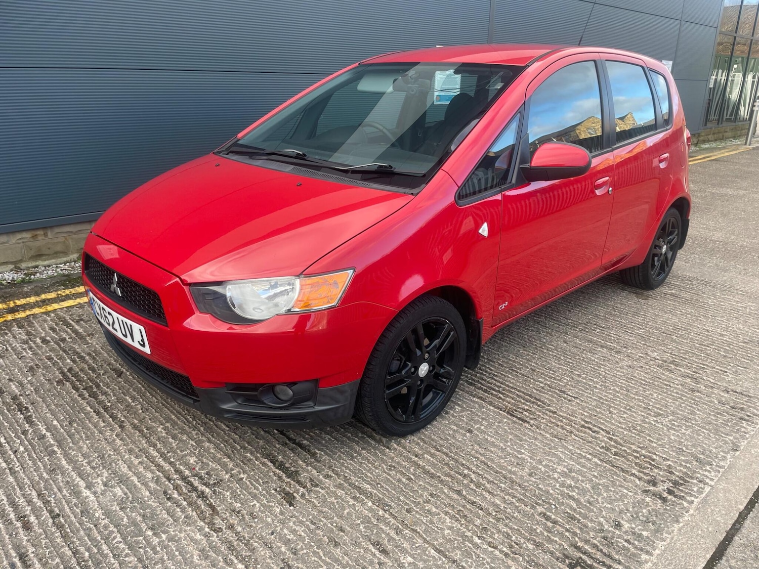 Used Mitsubishi Colt for sale - 77570585: Photo 3