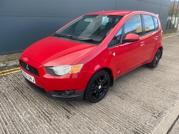 Used Mitsubishi Colt 2013 for sale - 77570585: Photo