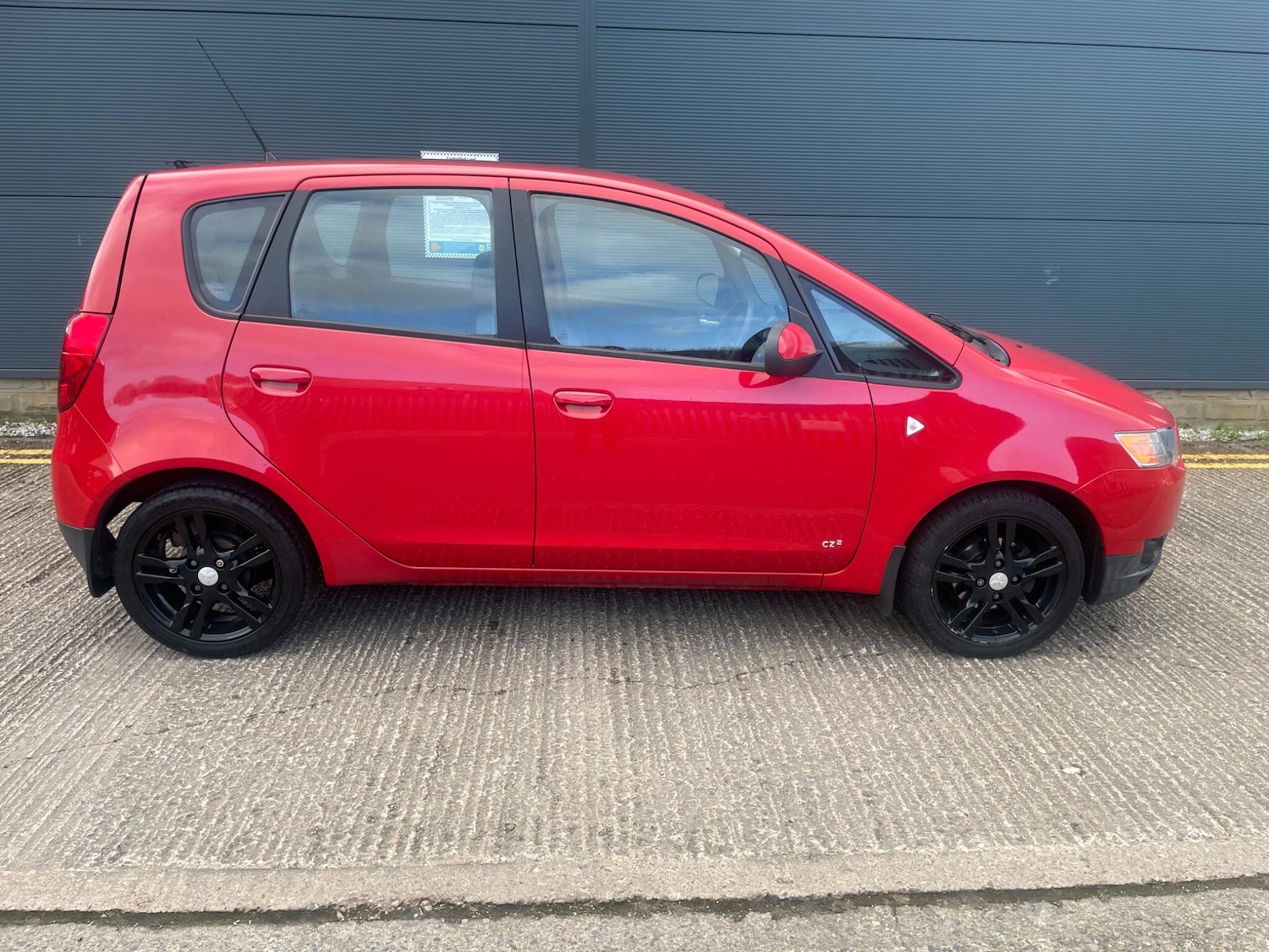 Used Mitsubishi Colt for sale - 77570585: Photo 8