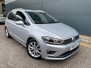 Used Volkswagen Golf SV 2015 for sale - 78536055: Photo