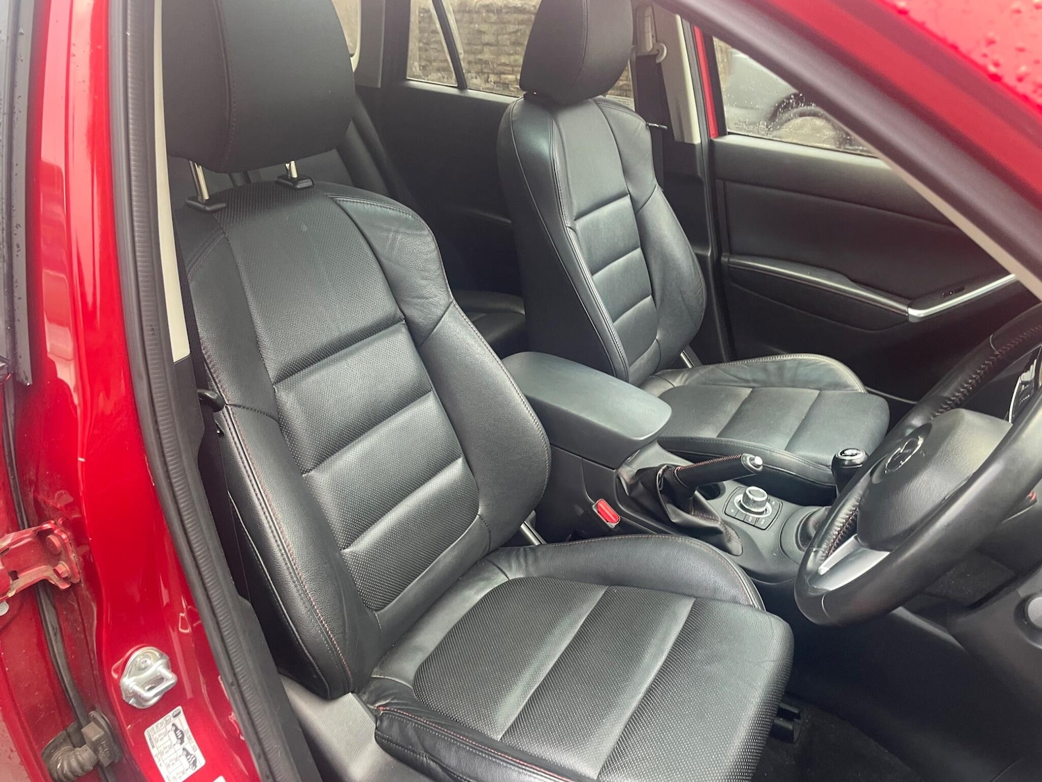 Used Mazda CX-5 2014 for sale - 76727471: Photo 14