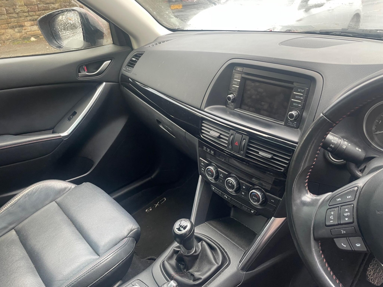 Used Mazda CX-5 2014 for sale - 76727471: Photo 15