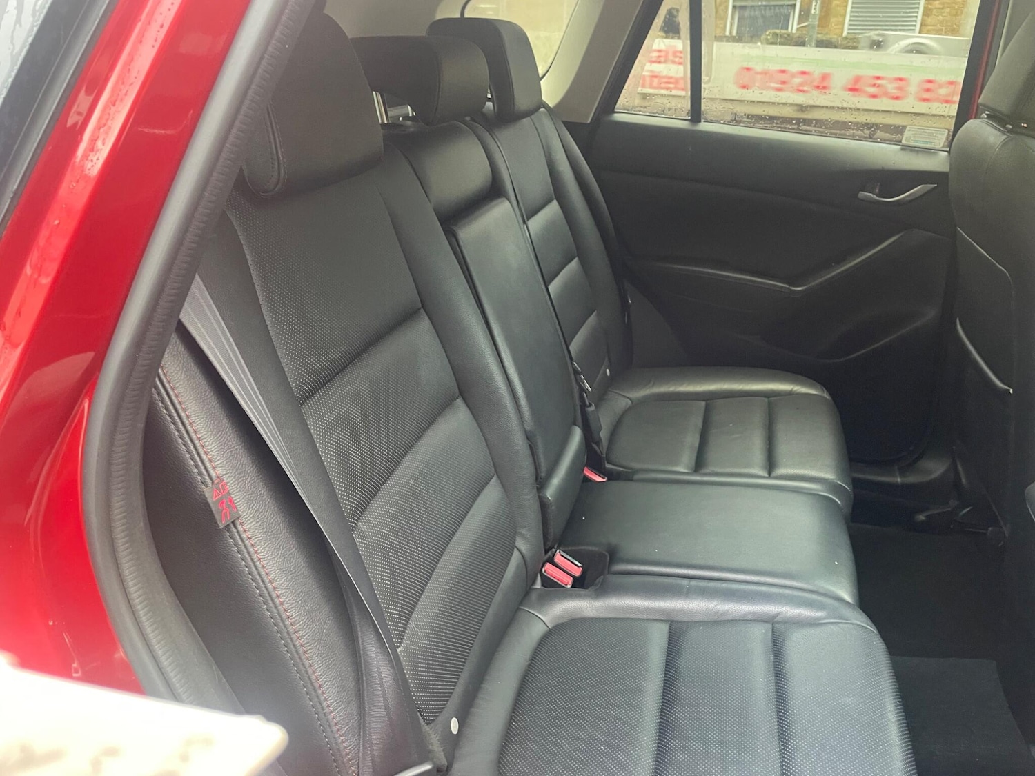 Used Mazda CX-5 2014 for sale - 76727471: Photo 16