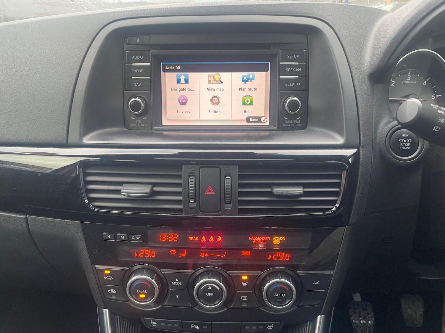 Used Mazda CX-5 2014 for sale - 76727471: Photo 18