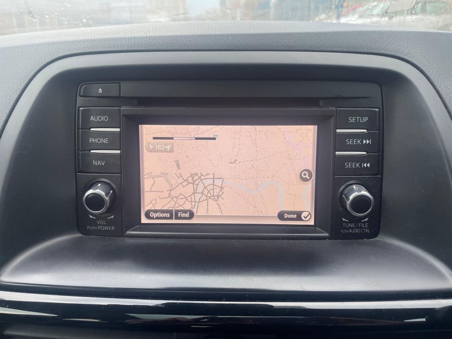 Used Mazda CX-5 2014 for sale - 76727471: Photo 19