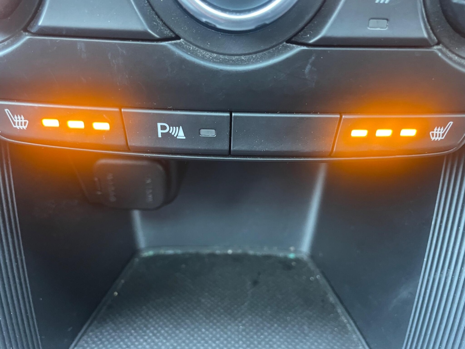 Used Mazda CX-5 2014 for sale - 76727471: Photo 20