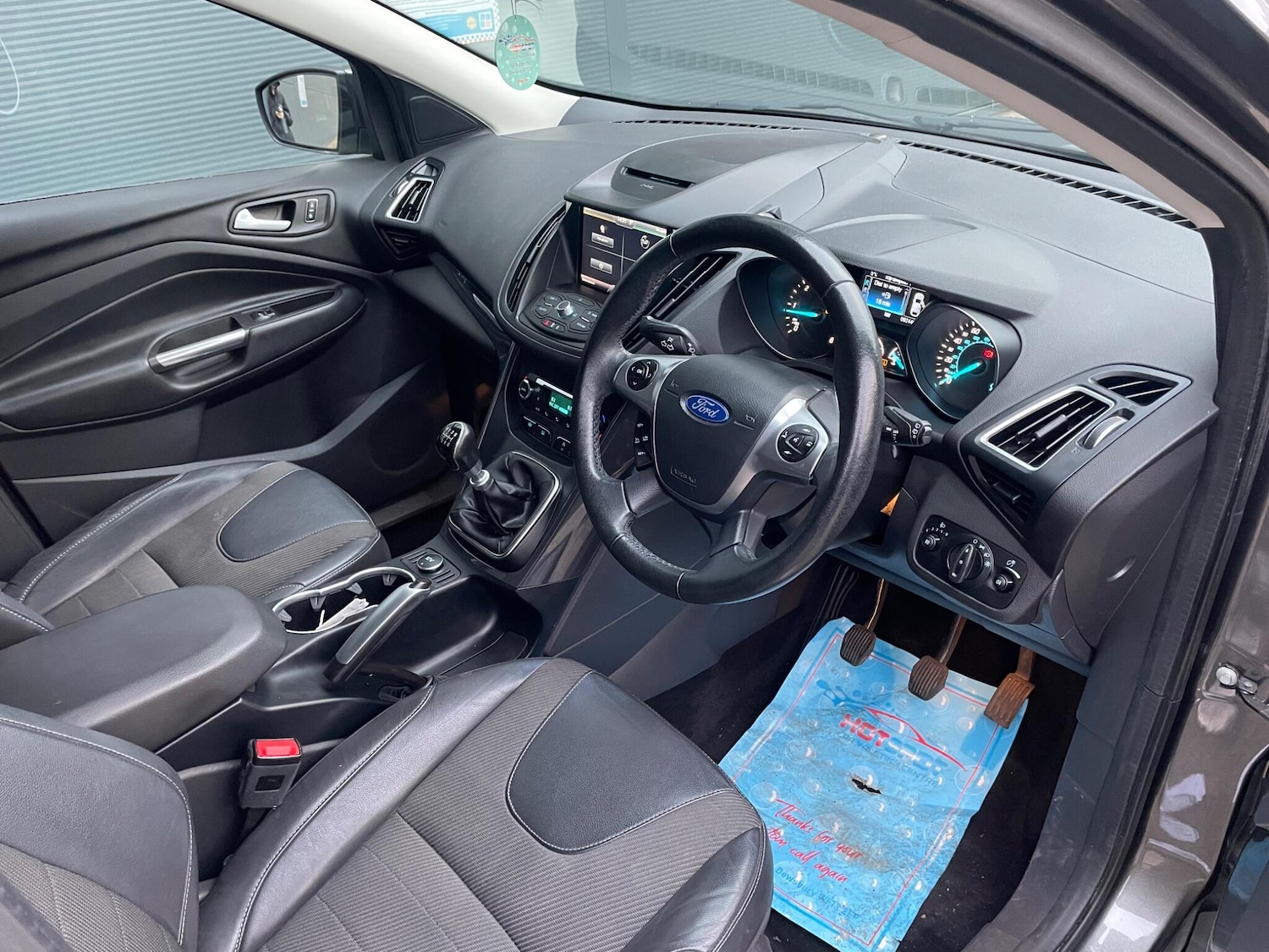 Used Ford Kuga 2015 for sale - 77082040: Photo 11