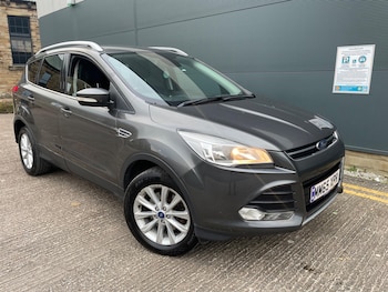 Used Ford Kuga 2015 for sale - 77082040: Photo