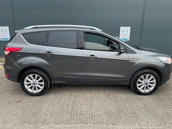 Used Ford Kuga 2015 for sale - 77082040: Photo