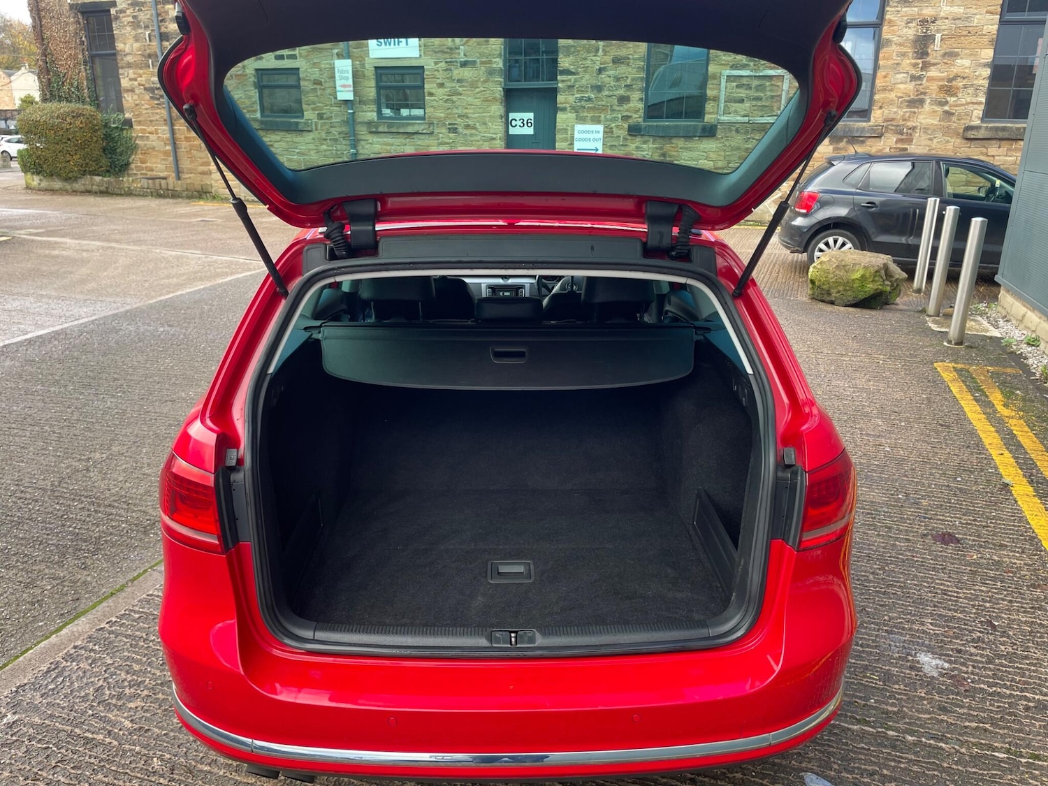 Used Volkswagen Passat 2014 for sale - 76729033: Photo 10