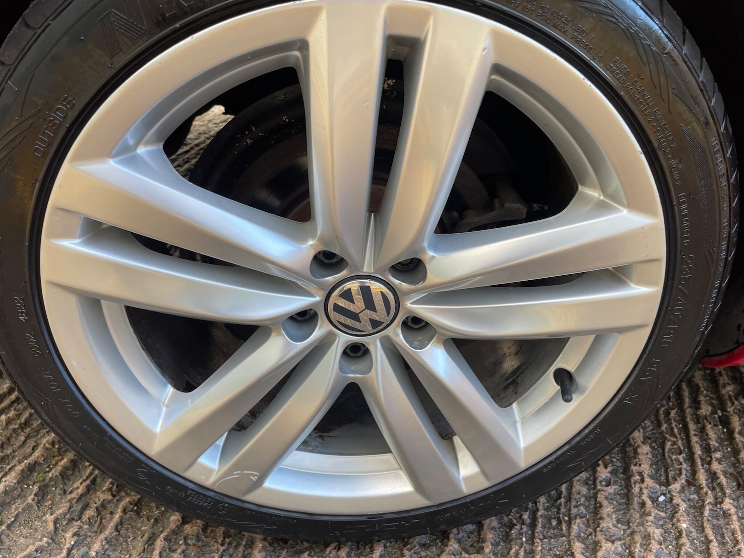 Used Volkswagen Passat 2014 for sale - 76729033: Photo 12