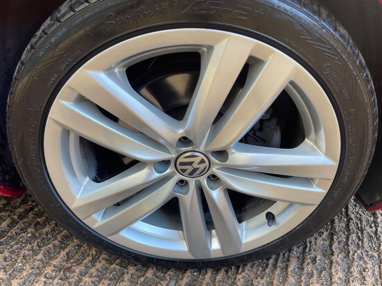 Used Volkswagen Passat 2014 for sale - 76729033: Photo 13