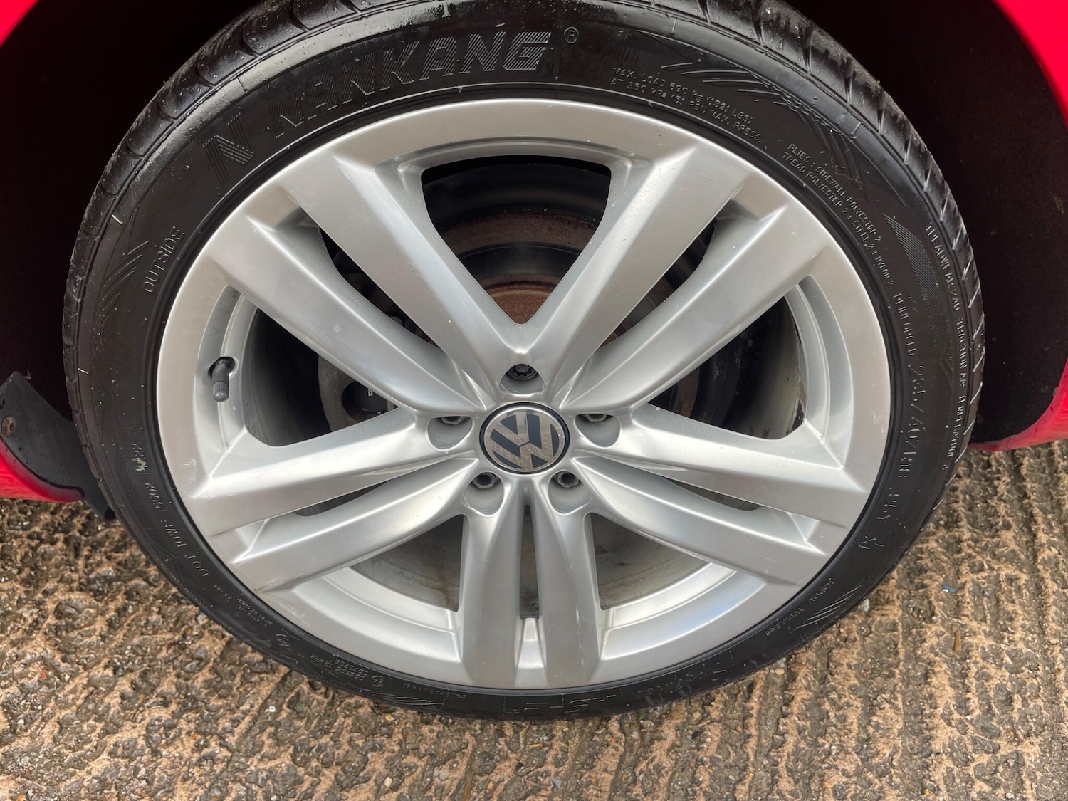 Used Volkswagen Passat 2014 for sale - 76729033: Photo 15