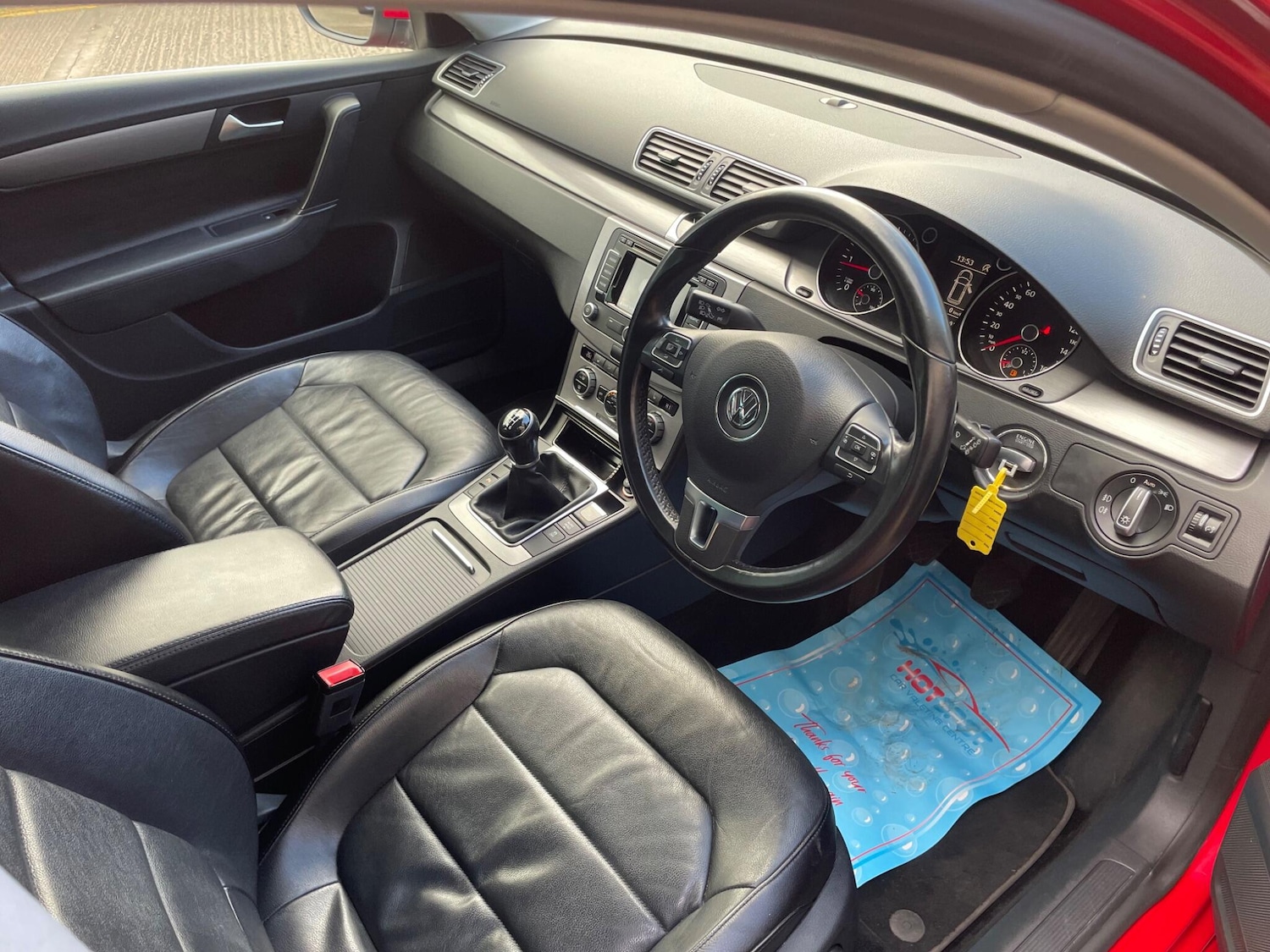 Used Volkswagen Passat 2014 for sale - 76729033: Photo 16