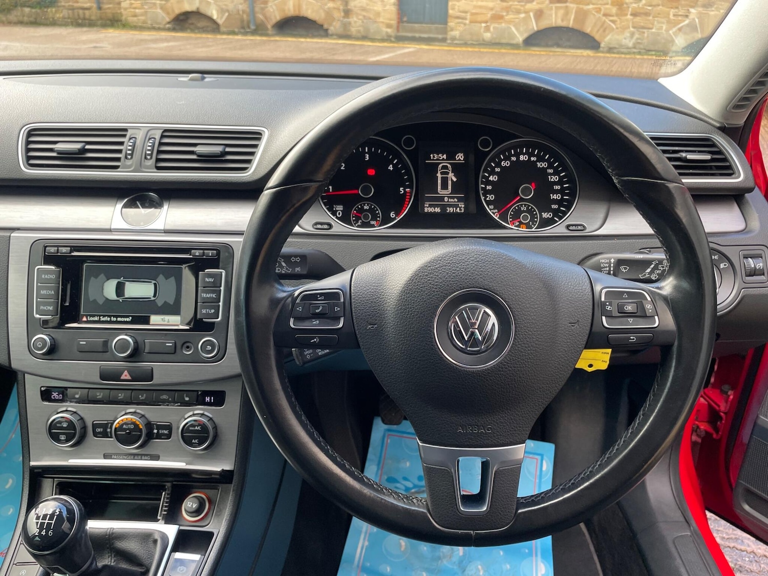 Used Volkswagen Passat 2014 for sale - 76729033: Photo 19