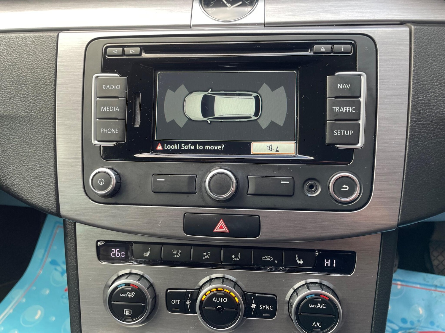 Used Volkswagen Passat 2014 for sale - 76729033: Photo 20