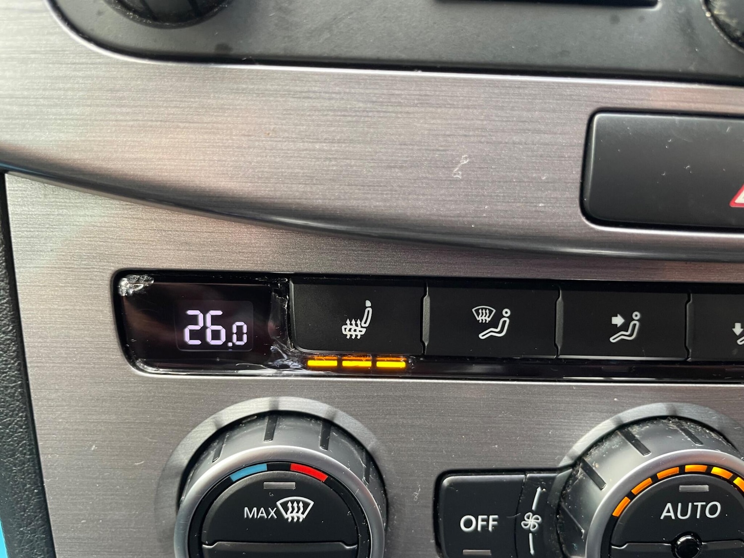 Used Volkswagen Passat 2014 for sale - 76729033: Photo 22