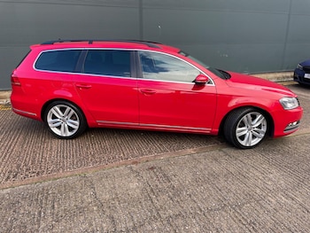 Used Volkswagen Passat 2014 for sale - 76729033: Photo