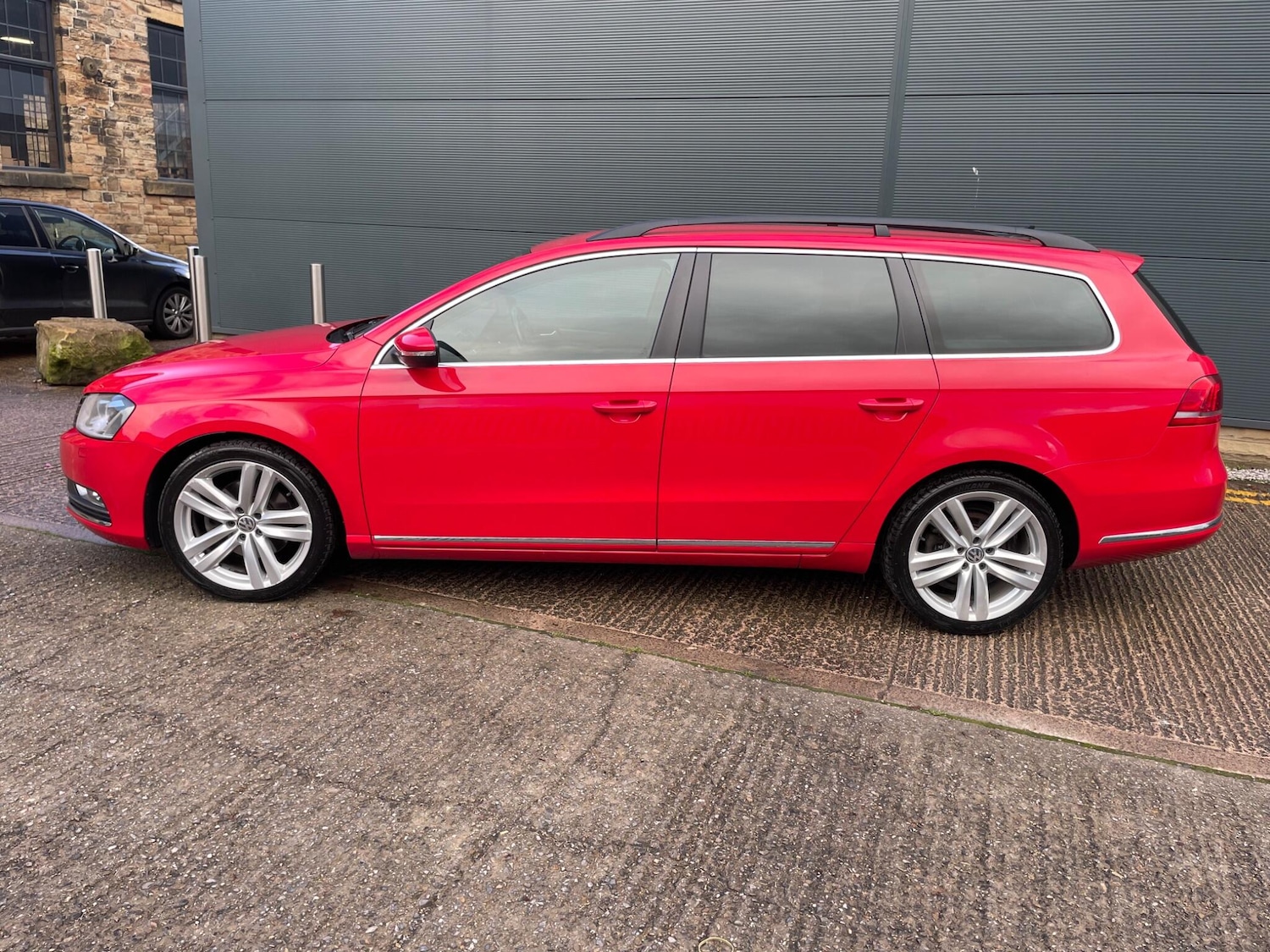 Used Volkswagen Passat 2014 for sale - 76729033: Photo 7