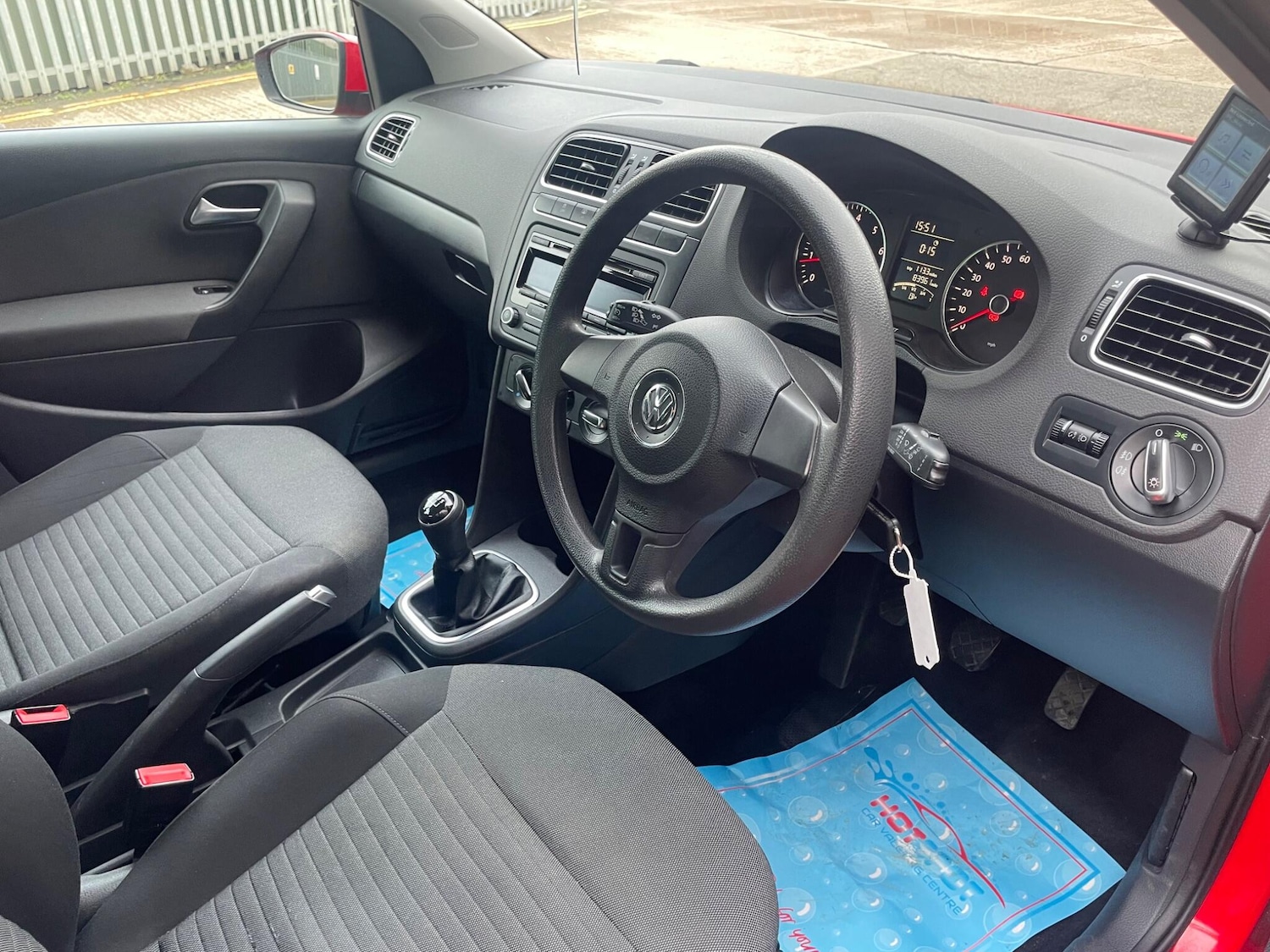 Used Volkswagen Polo 2014 for sale - 77559244: Photo 11