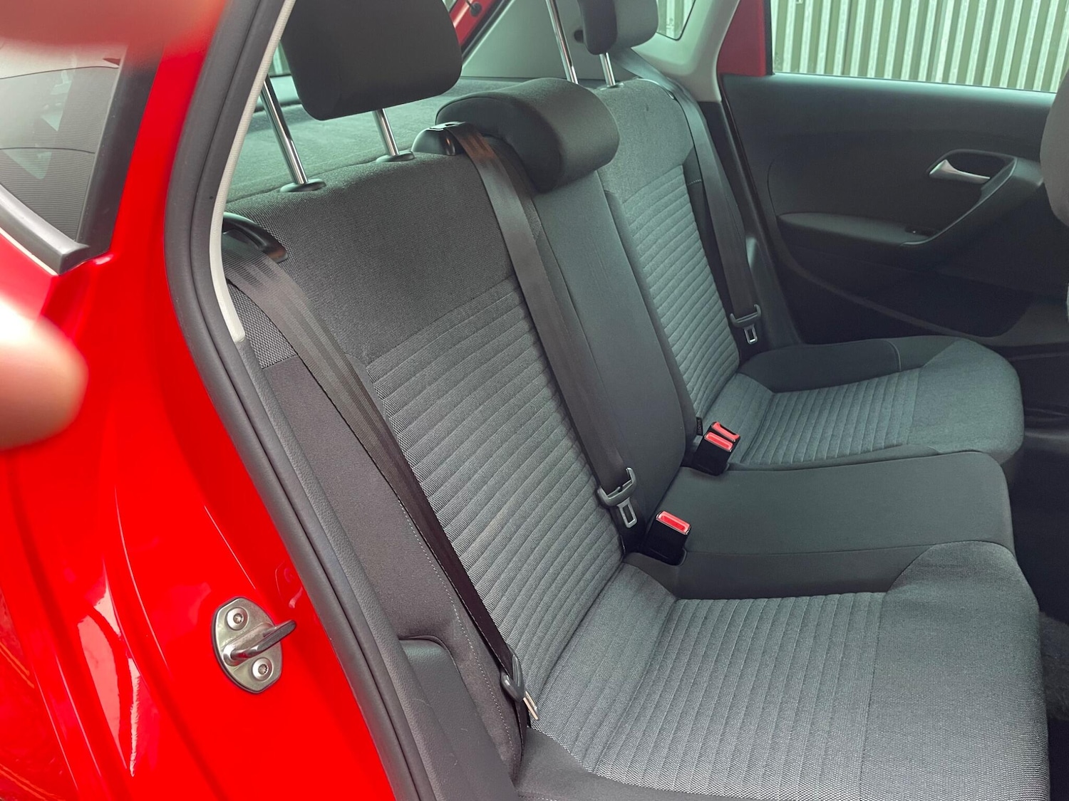 Used Volkswagen Polo 2014 for sale - 77559244: Photo 14