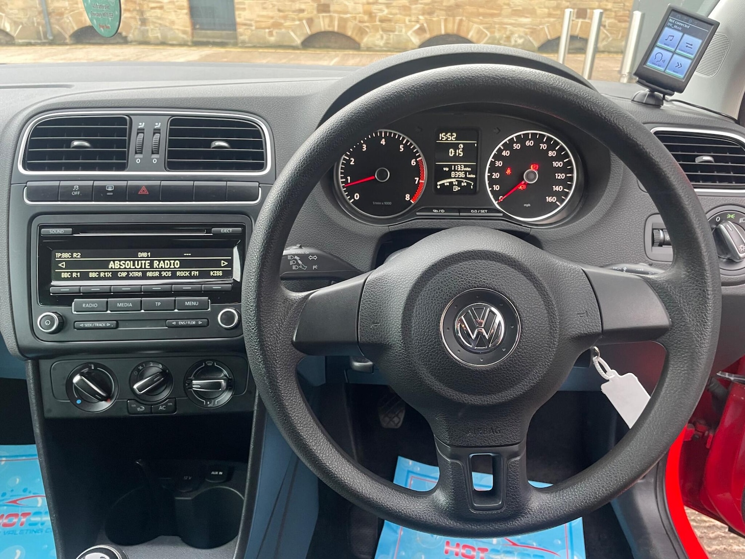 Used Volkswagen Polo 2014 for sale - 77559244: Photo 15
