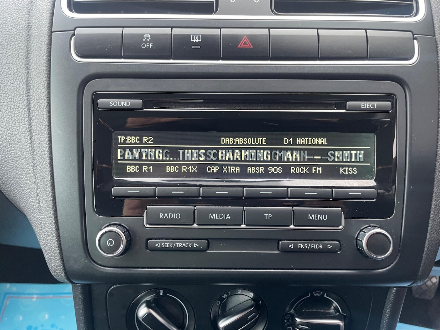 Used Volkswagen Polo 2014 for sale - 77559244: Photo 16