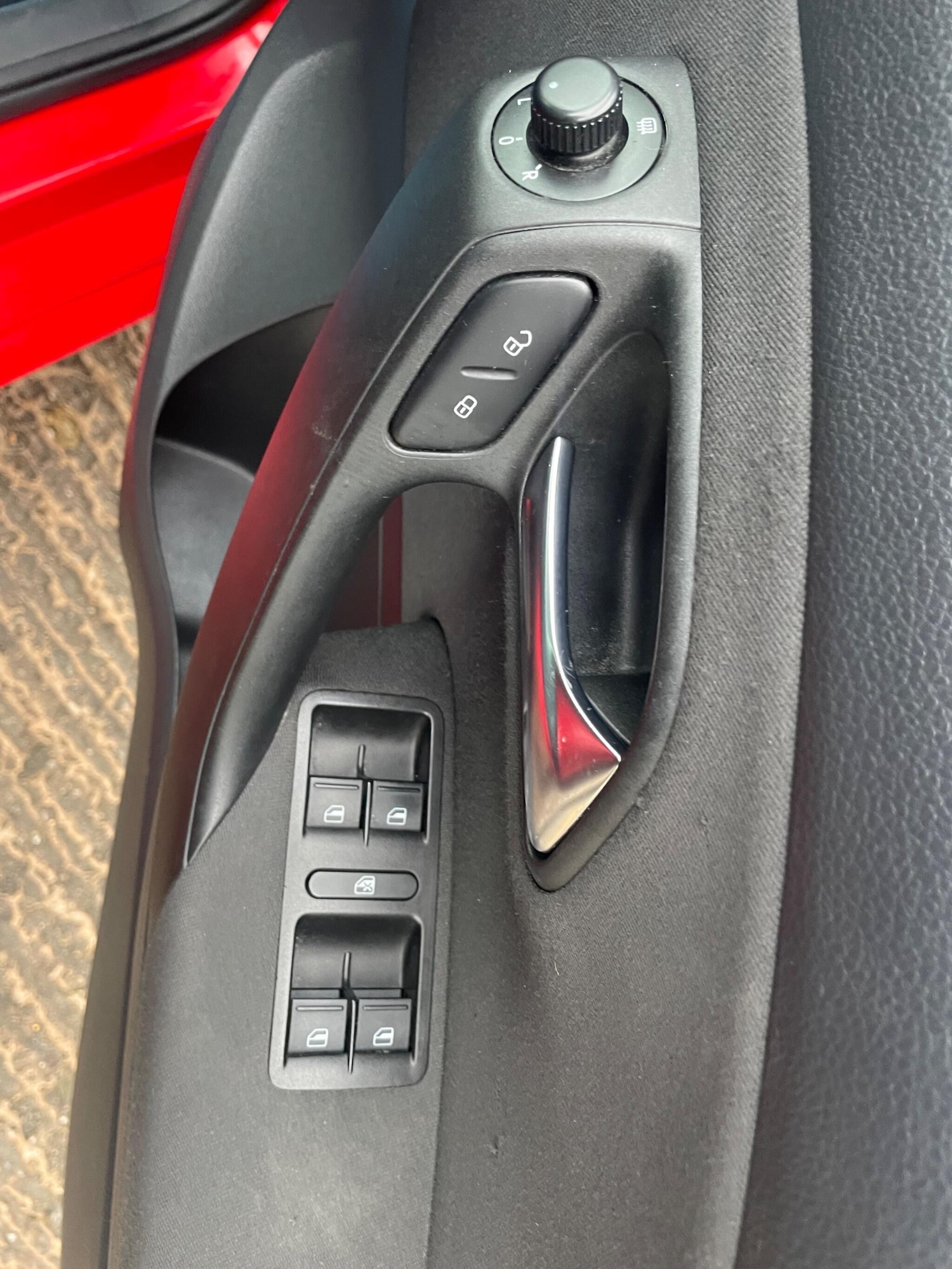 Used Volkswagen Polo 2014 for sale - 77559244: Photo 19