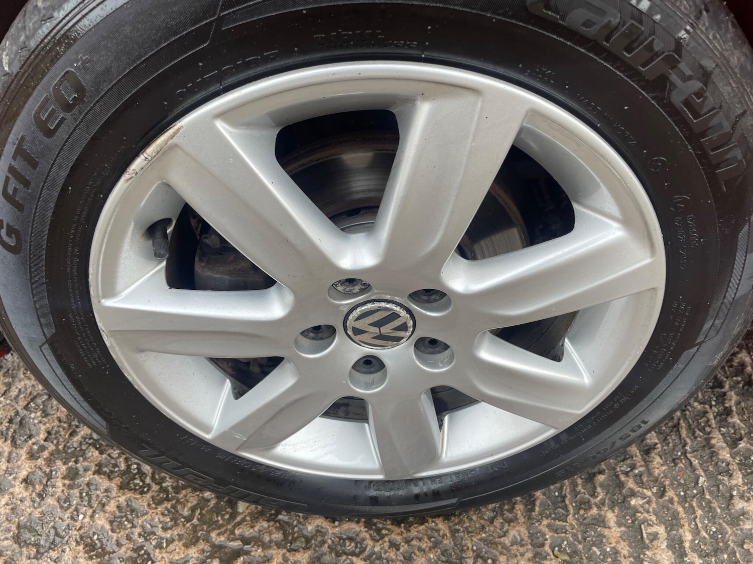 Used Volkswagen Polo 2014 for sale - 77559244: Photo 20