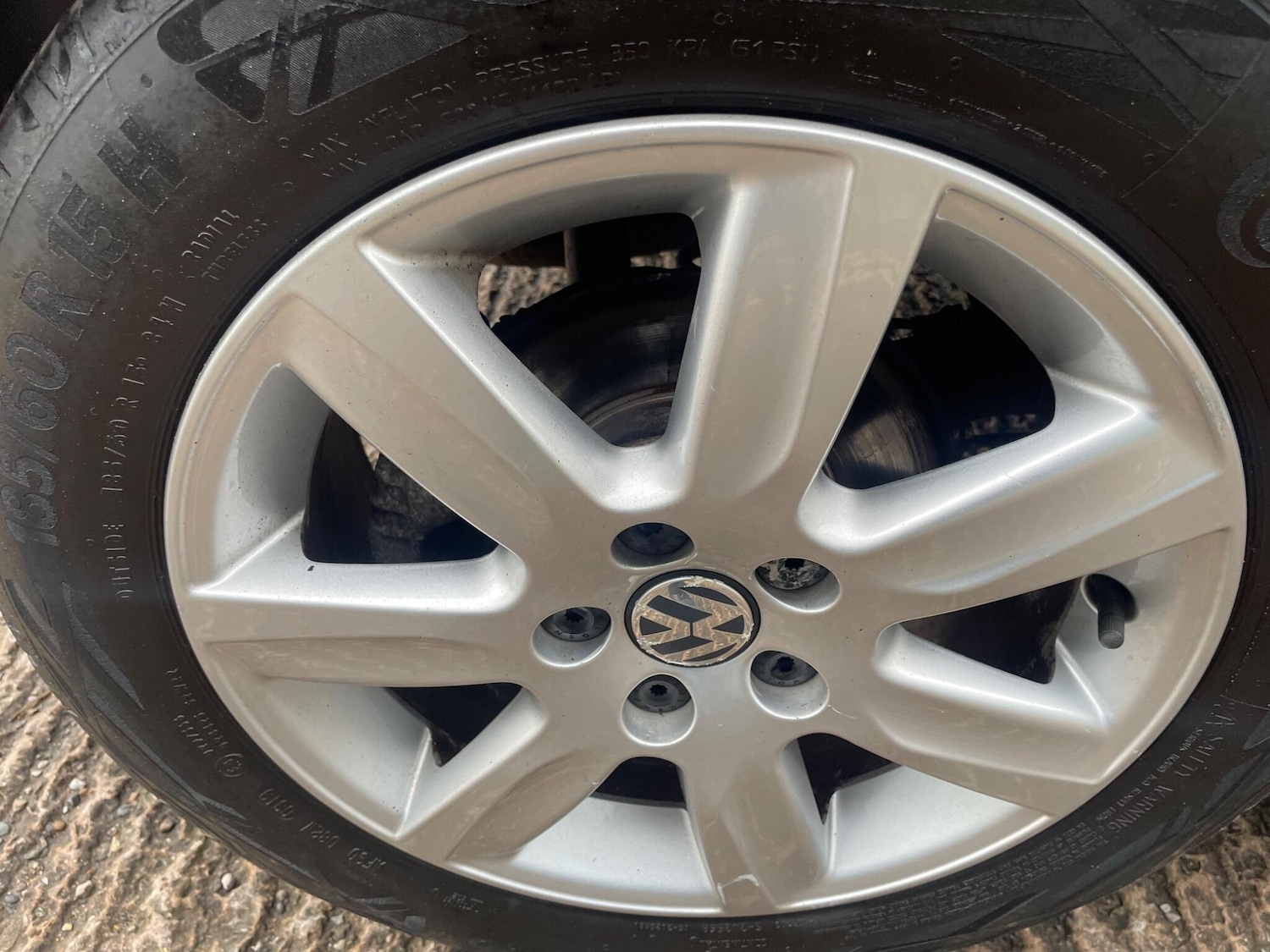 Used Volkswagen Polo 2014 for sale - 77559244: Photo 22