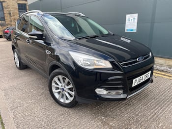 Used Ford Kuga 2014 for sale - 79780950: Photo
