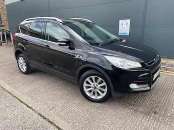 Used Ford Kuga 2014 for sale - 79780950: Photo