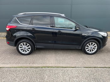 Used Ford Kuga 2014 for sale - 79780950: Photo