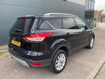 Used Ford Kuga 2014 for sale - 79780950: Photo