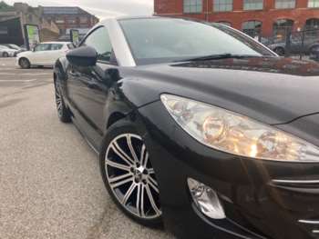 Used Peugeot RCZ 2011 for sale - 61328043: Photo