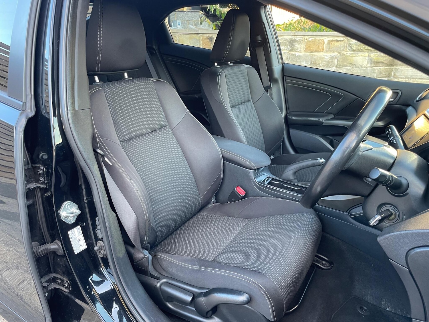 Used Honda Civic 2015 for sale - 76728769: Photo 13