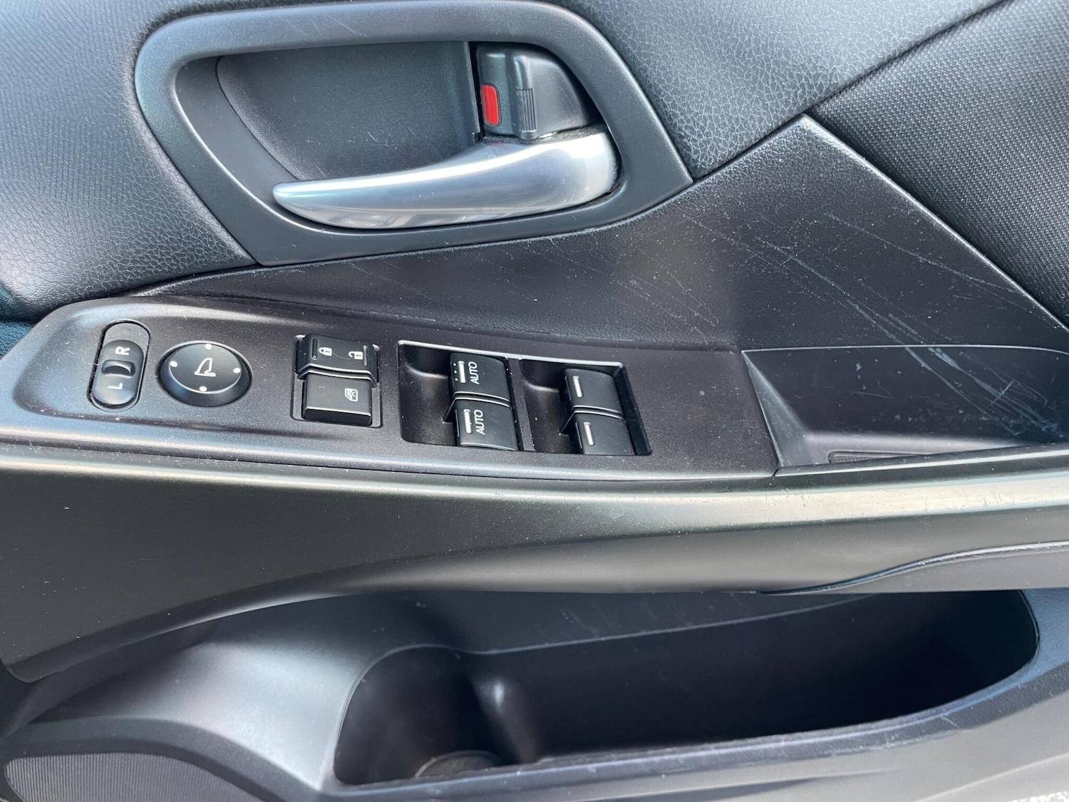 Used Honda Civic 2015 for sale - 76728769: Photo 19