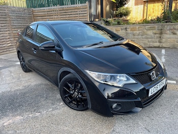 2015 (15) - 1.6 i-DTEC Sport 5dr [Nav]