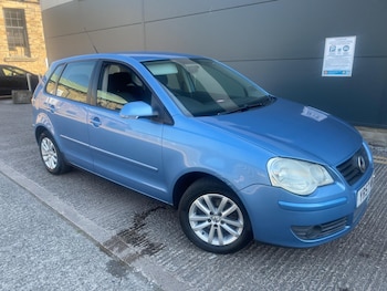 Used Volkswagen Polo 2007 for sale - 79158145: Photo