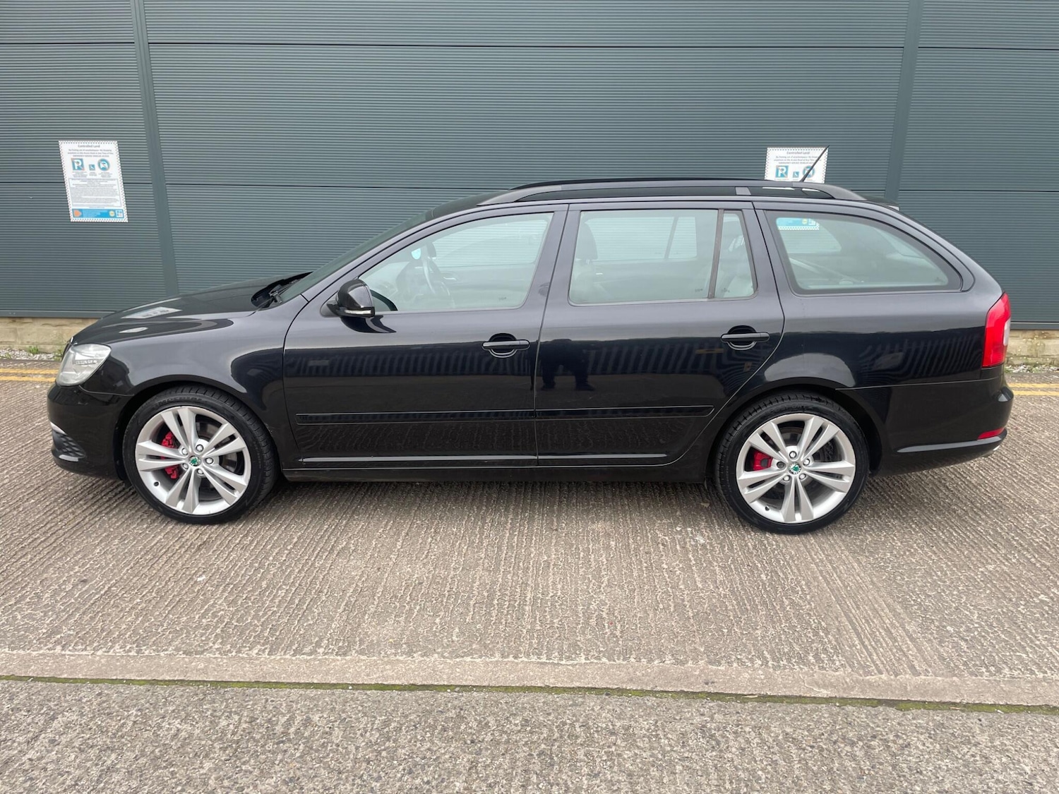 Used Skoda Octavia 2013 for sale - 78184203: Photo 10