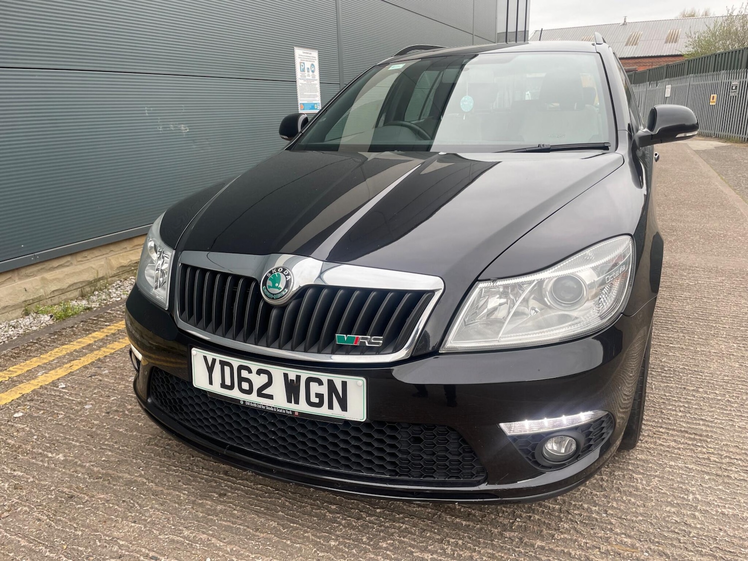 Used Skoda Octavia 2013 for sale - 78184203: Photo 11