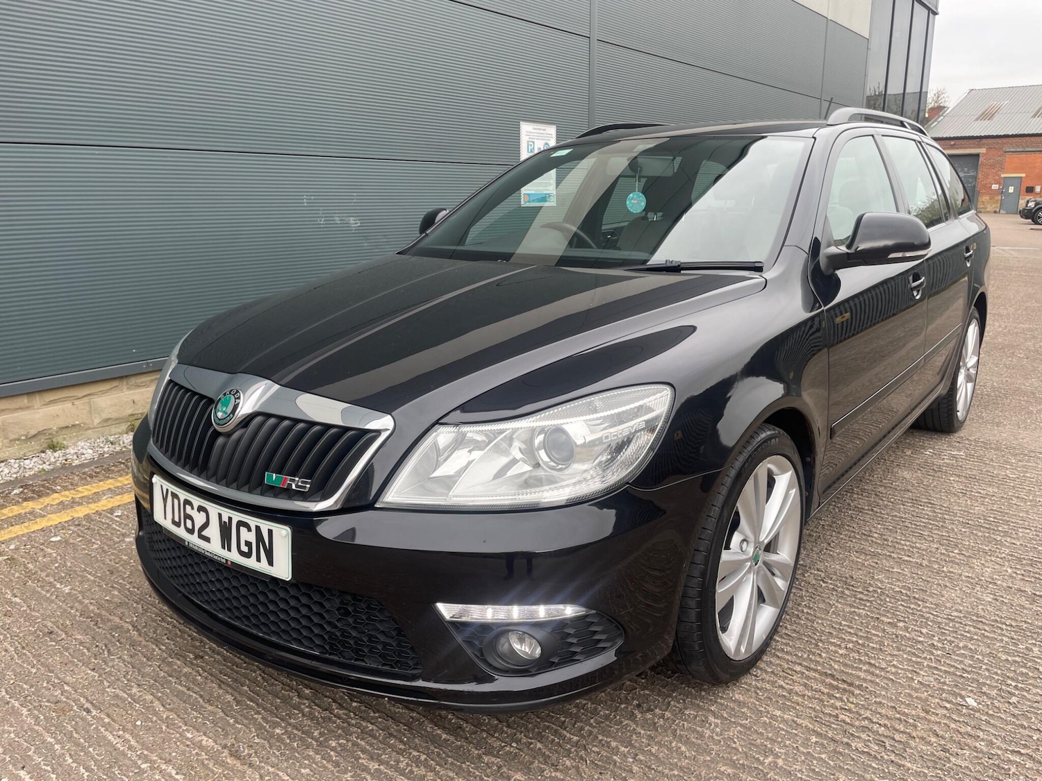 Used Skoda Octavia 2013 for sale - 78184203: Photo 12