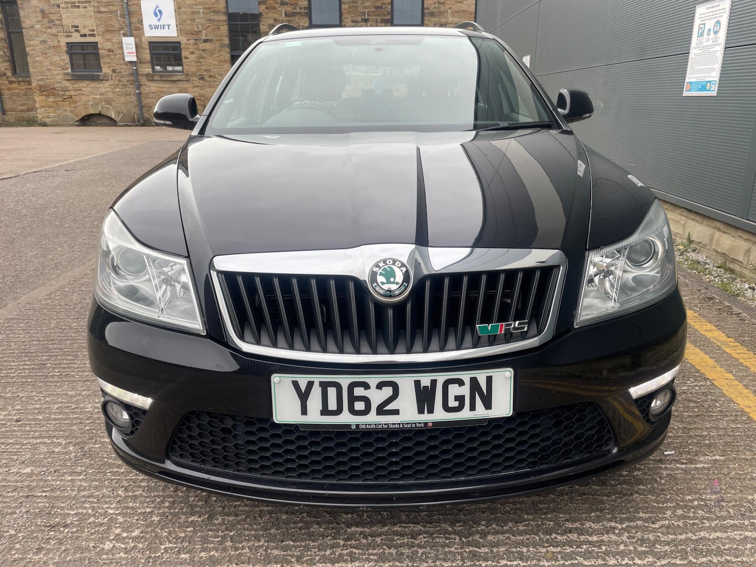 Used Skoda Octavia 2013 for sale - 78184203: Photo 13