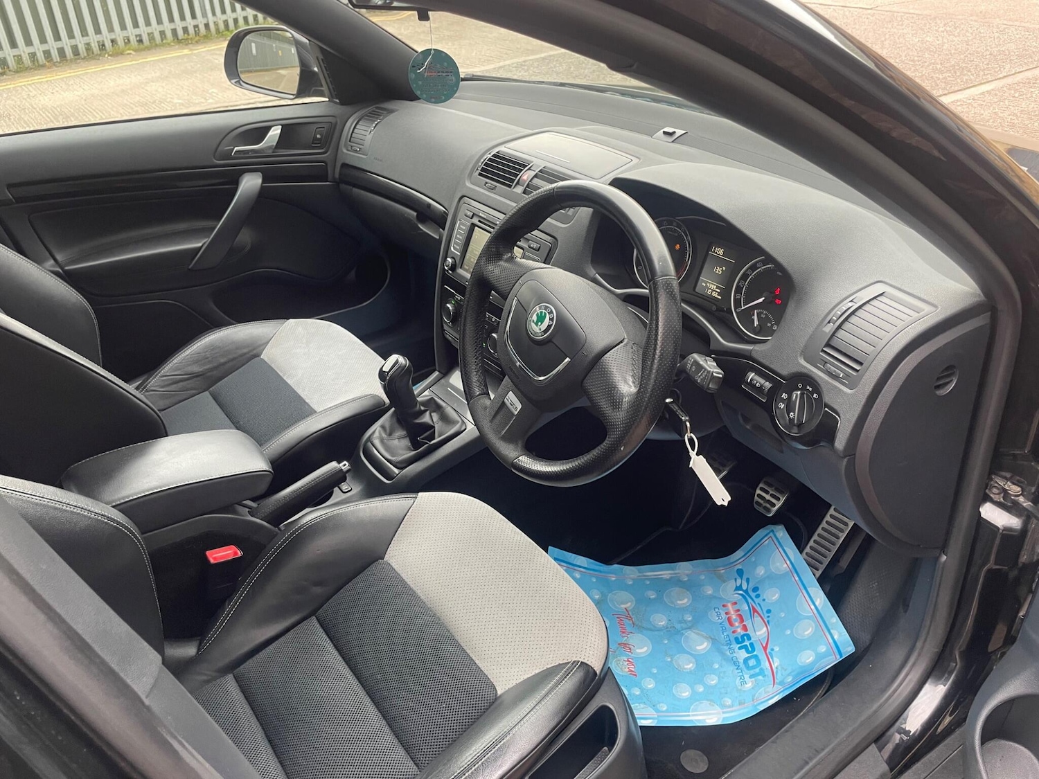 Used Skoda Octavia 2013 for sale - 78184203: Photo 15