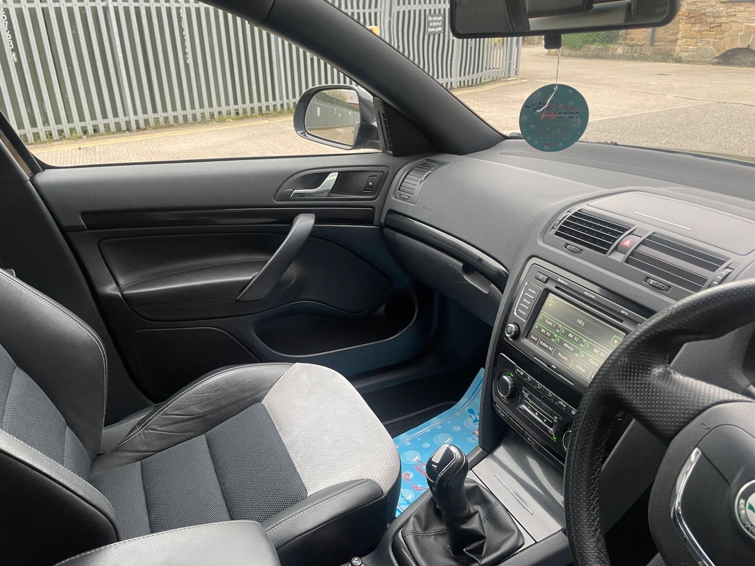 Used Skoda Octavia 2013 for sale - 78184203: Photo 16