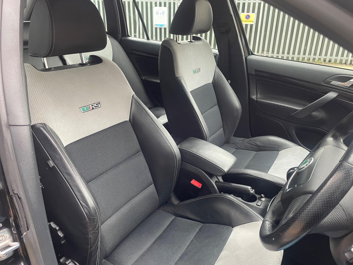 Used Skoda Octavia 2013 for sale - 78184203: Photo 17