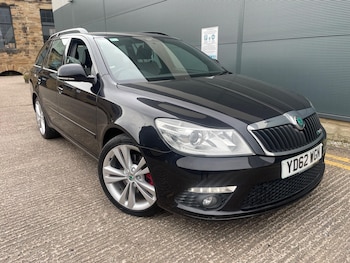 Used Skoda Octavia 2013 for sale - 78184203: Photo