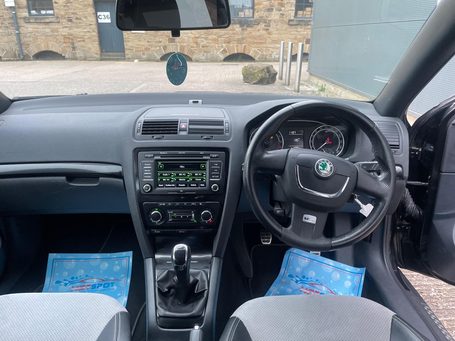 Used Skoda Octavia 2013 for sale - 78184203: Photo 21