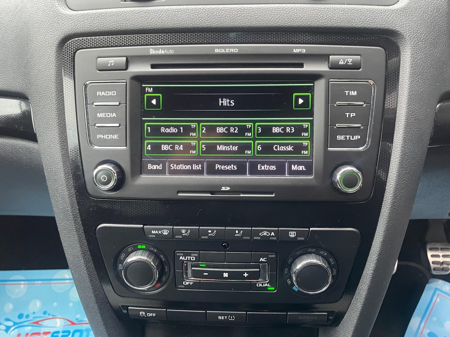 Used Skoda Octavia 2013 for sale - 78184203: Photo 22