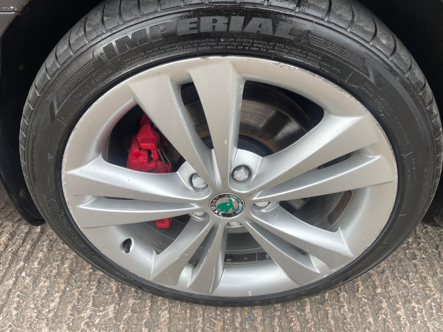 Used Skoda Octavia 2013 for sale - 78184203: Photo 27